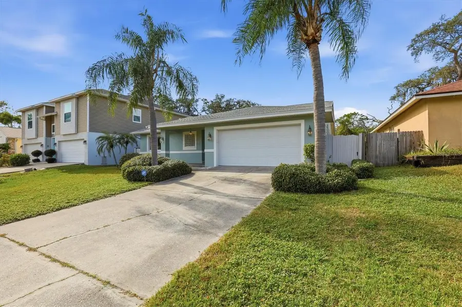 45 Gulfwinds Drive W, Palm Harbor, FL 34683 - Image #3
