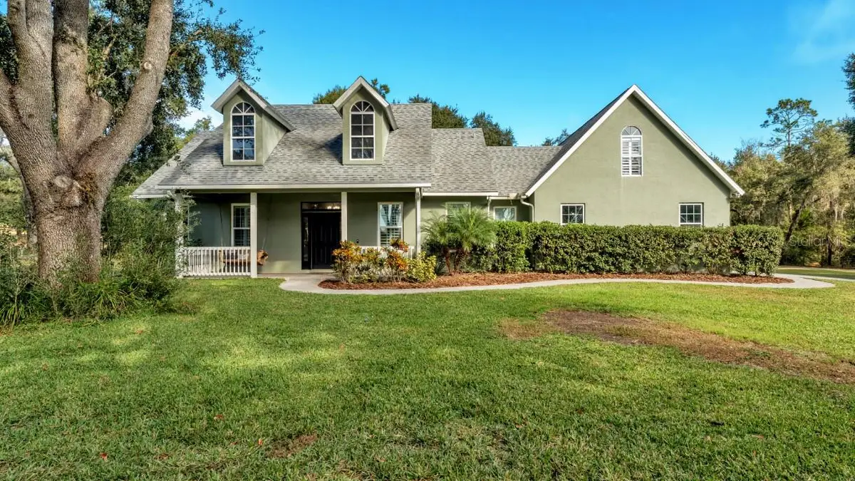 12459 Fort King Road, Dade City, FL 33525 - Image #1