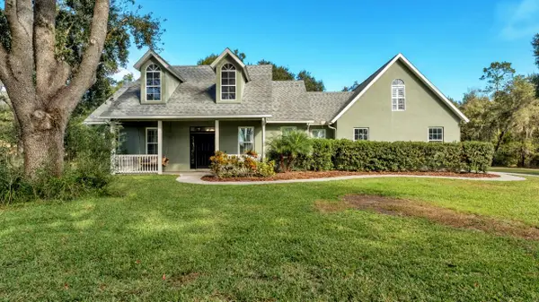 12459 Fort King Road, DADE CITY, FL 33525