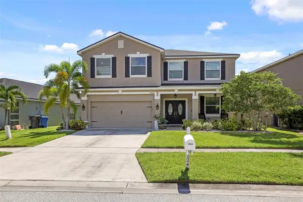 8524 Tidal Bay Lane, TAMPA, FL 33635