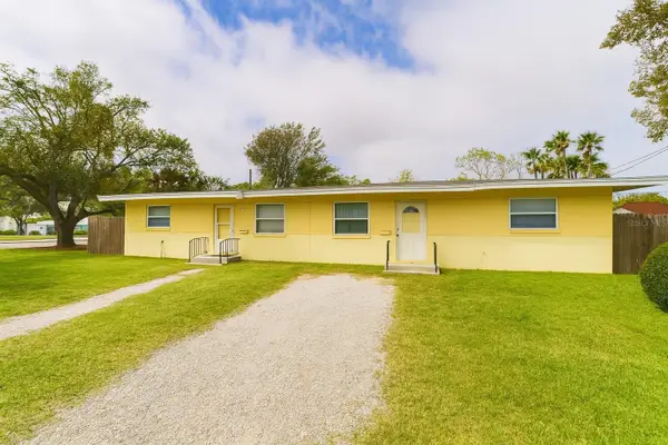 7800 46th Way N, PINELLAS PARK, FL 33781