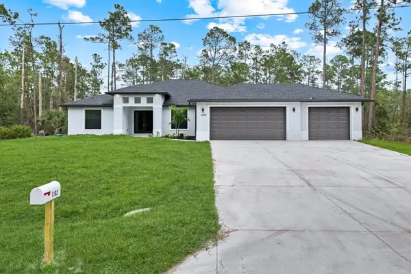1102 Edison Avenue, LEHIGH ACRES, FL 33972