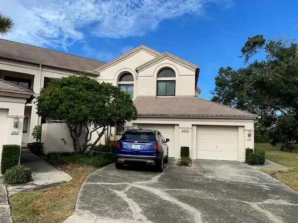 3000 Red Oak Court #204, PALM HARBOR, FL 34684