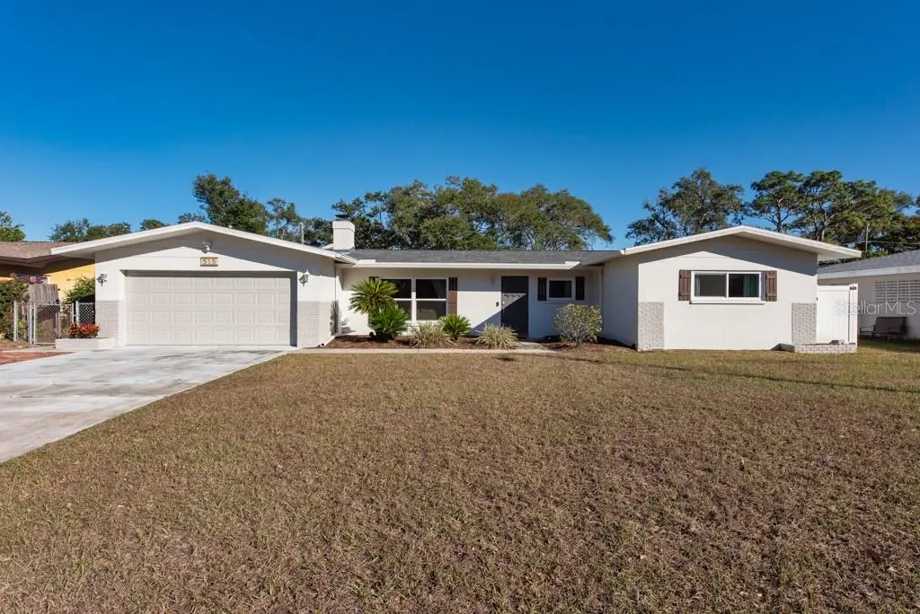 515 Dora Drive, Clearwater, FL 33765 - Image #1
