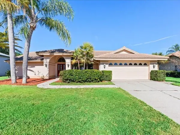 607 Waterford Circle E, TARPON SPRINGS, FL 34688