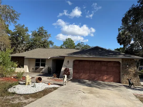 14208 Mayer Avenue, HUDSON, FL 34669