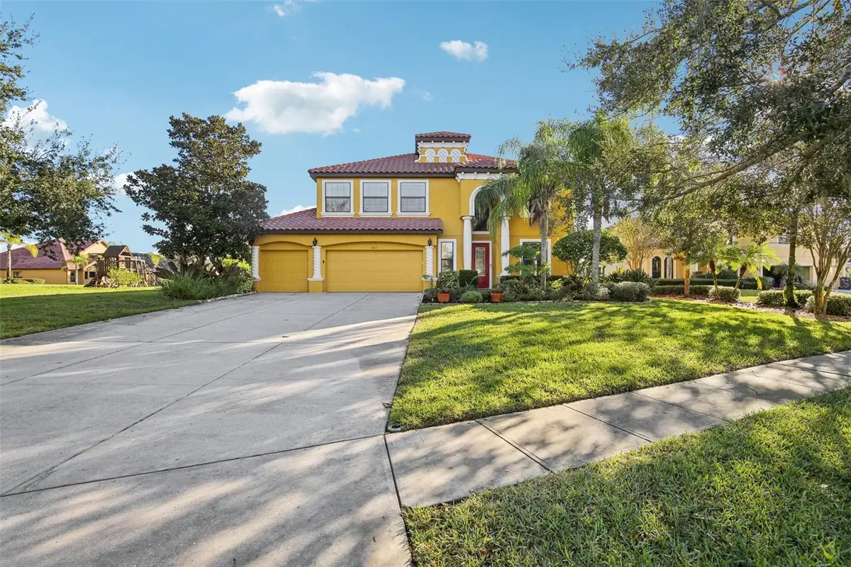 9413 Toulon Boulevard, Seffner, FL 33584 - Image #1