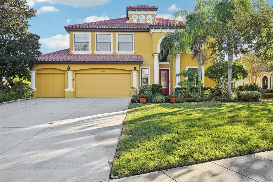 9413 Toulon Boulevard, Seffner, FL 33584 - Image #2