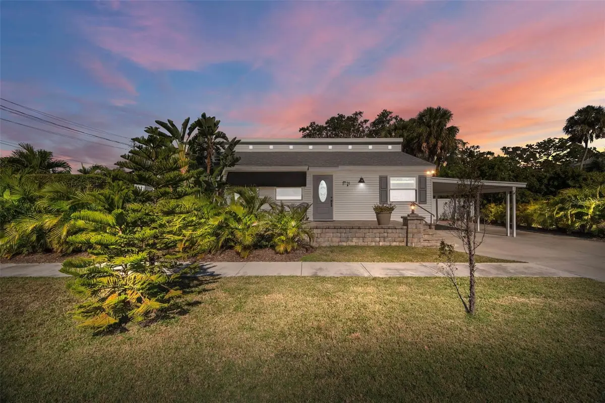 5731 28th Avenue S, Gulfport, FL 33707 - Image #1