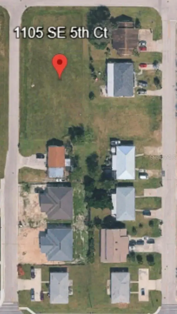 1105 SE 5th Court, Cape Coral, FL 33990 - Image #2