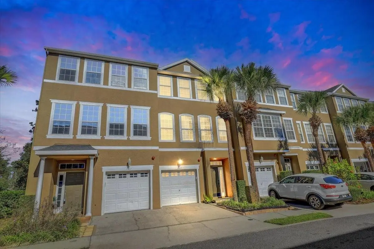 2965 Bayshore Pointe Drive, Tampa, FL 33611 - Image #1