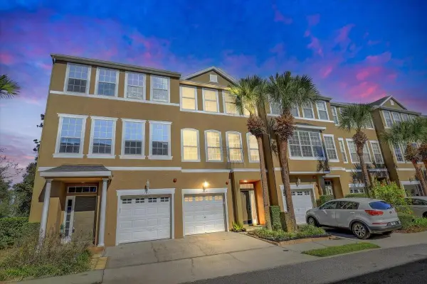 2965 Bayshore Pointe Drive, TAMPA, FL 33611