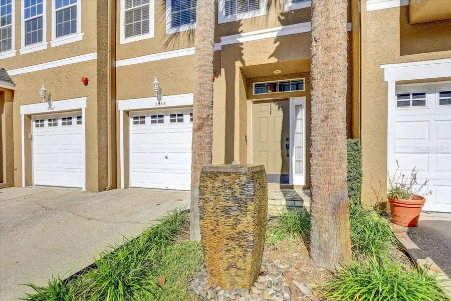 2965 Bayshore Pointe Drive, Tampa, FL 33611 - Image #2