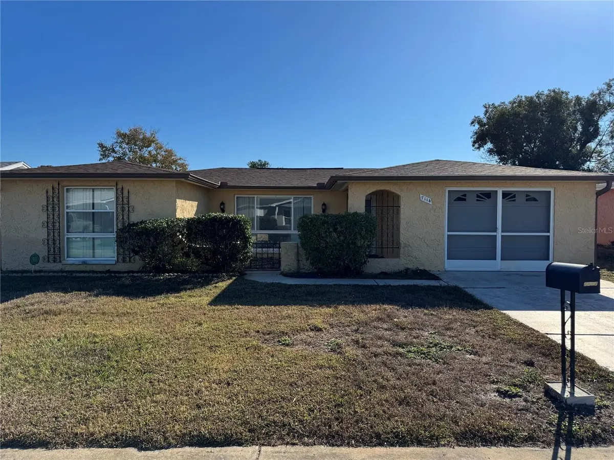 7114 Potomac Drive, Port Richey, FL 34668 - Image #1