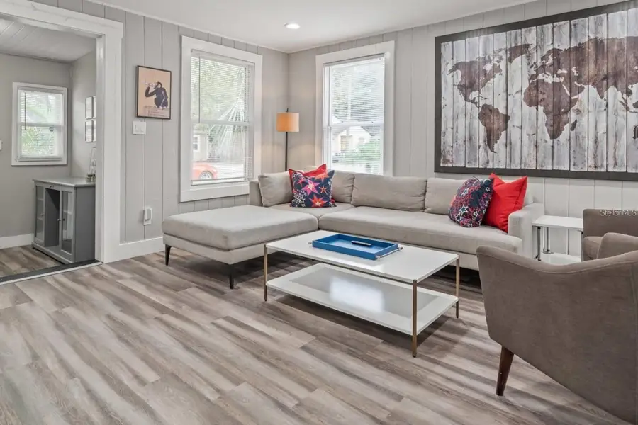 1909 E Wilder Avenue, Tampa, FL 33610 - Image #2