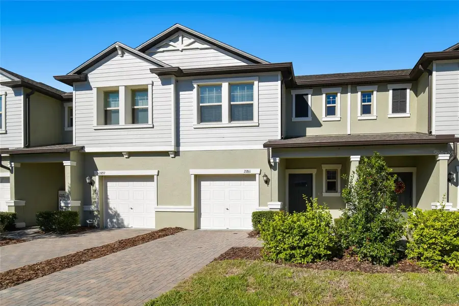 21861 Adriatic Lane, Land O Lakes, FL 34637 - Image #2