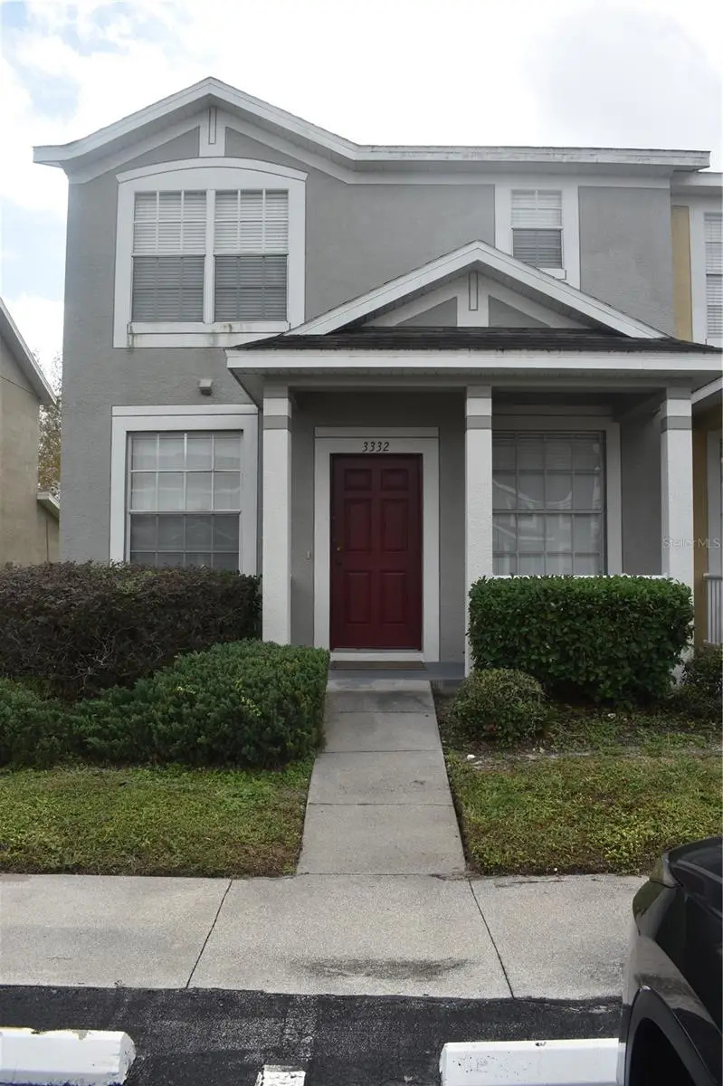 3332 Broken Bow Drive, Land O Lakes, FL 34639 - Image #1