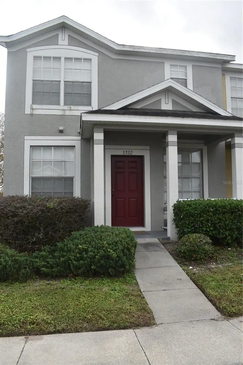 3332 Broken Bow Drive, Land O Lakes, FL 34639 - Image #2