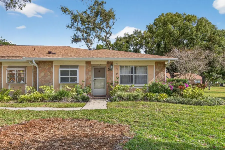 2211 Lark Circle W #D, Palm Harbor, FL 34684 - Image #3