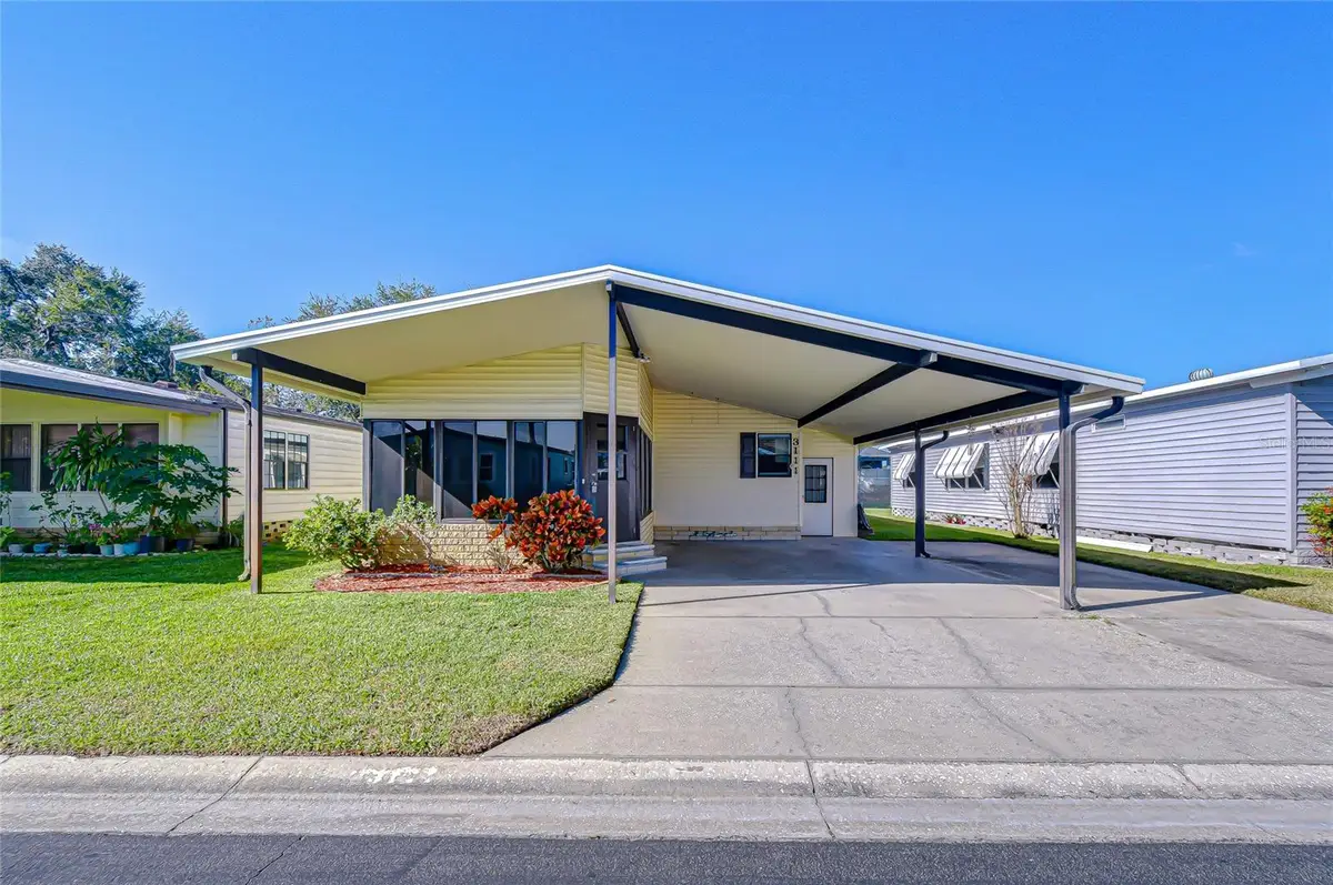 3111 Hickory Drive, Wesley Chapel, FL 33543 - Image #1