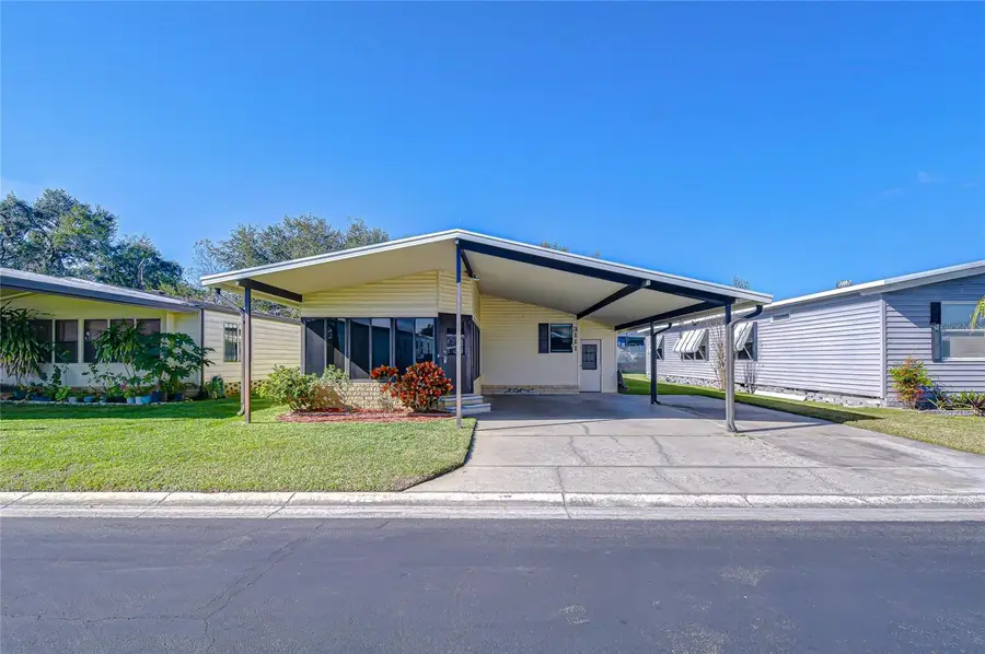 3111 Hickory Drive, Wesley Chapel, FL 33543 - Image #2