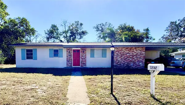 7232 Spring Hill Drive, SPRING HILL, FL 34606