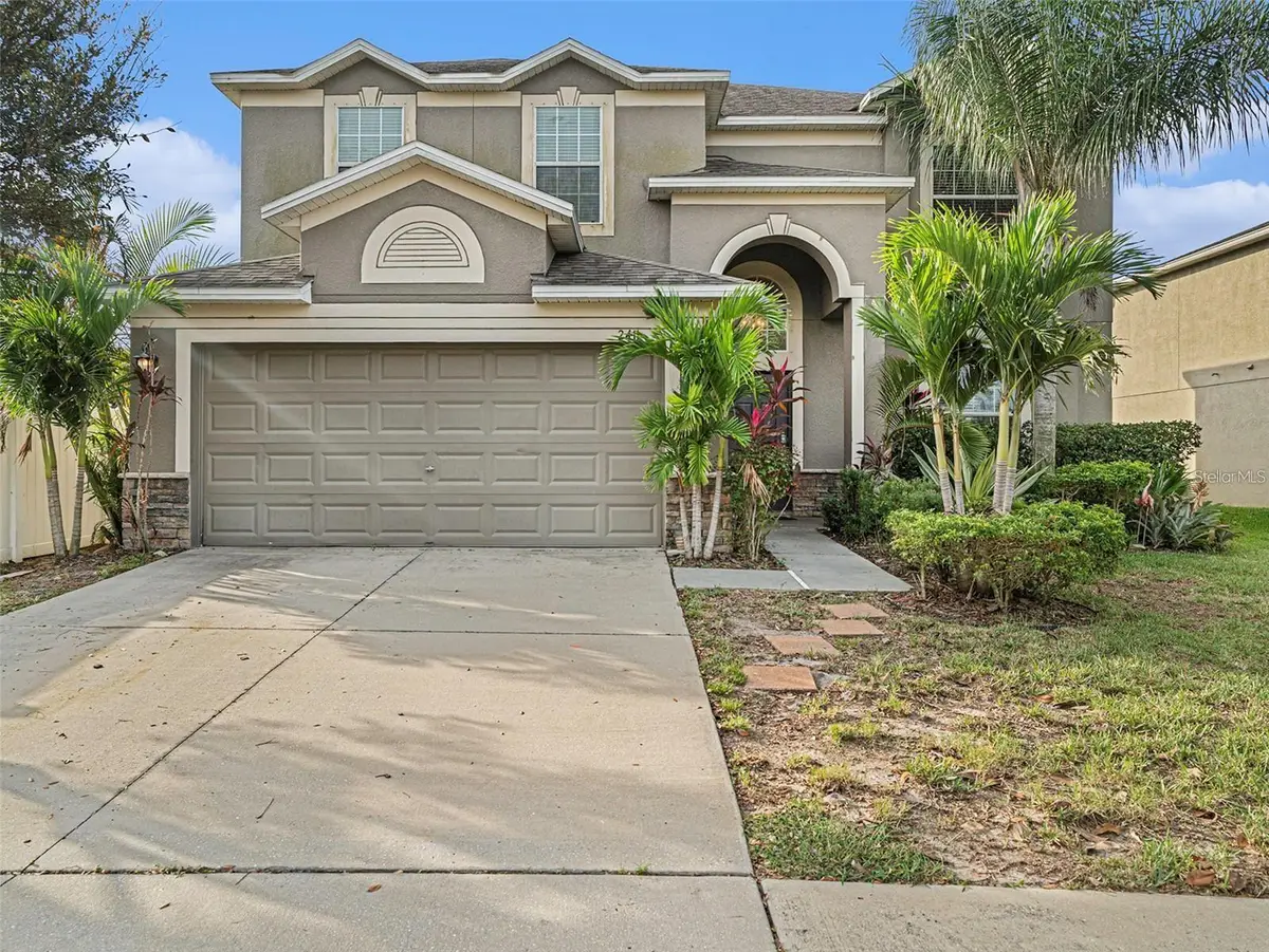 2411 Birds Eye Court, Ruskin, FL 33570 - Image #1