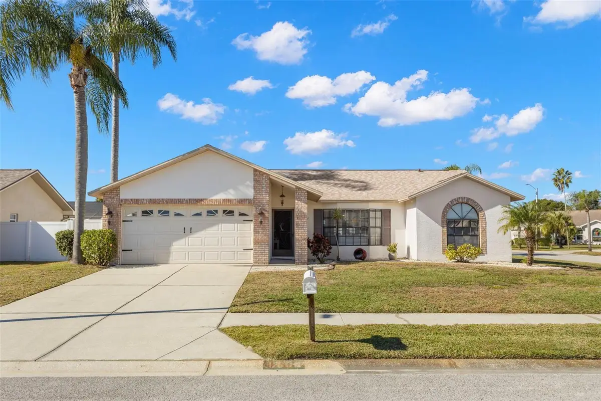 8804 Napa Loop, New Port Richey, FL 34653 - Image #1