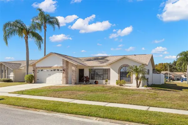 8804 Napa Loop, NEW PORT RICHEY, FL 34653