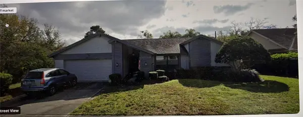 Address Withheld By Seller, SAFETY HARBOR, FL 34695