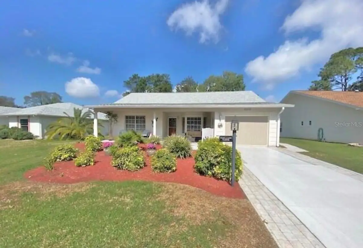 6310 Ocean Pines Lane, Spring Hill, FL 34606 - Image #1