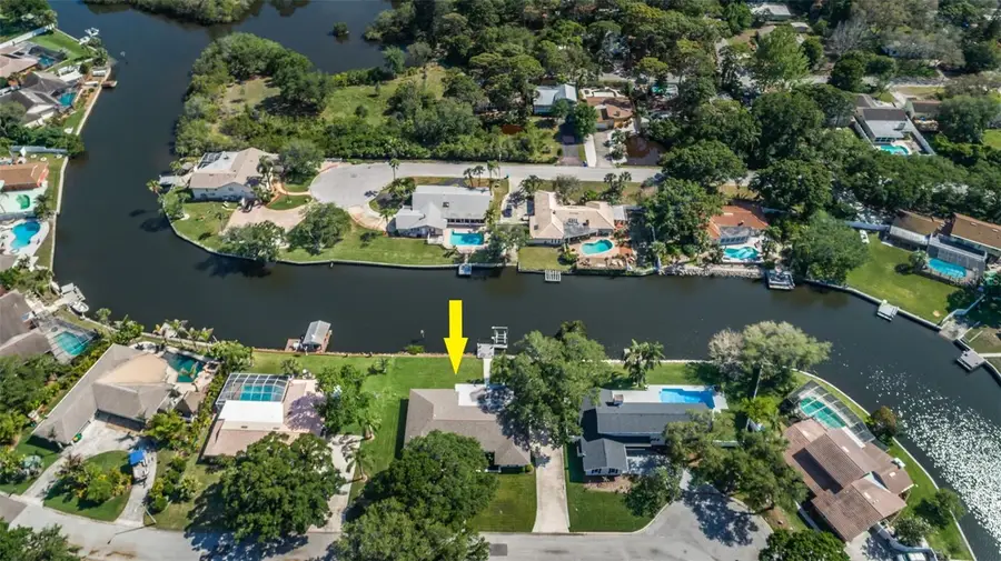 2391 Roberta Lane, Clearwater, FL 33764 - Image #2