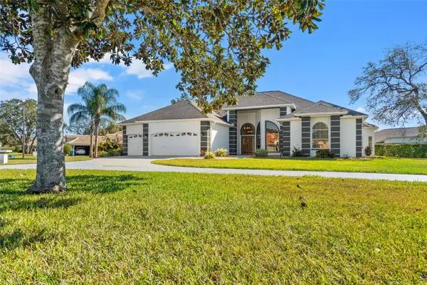 9570 Southern Belle Drive, WEEKI WACHEE, FL 34613