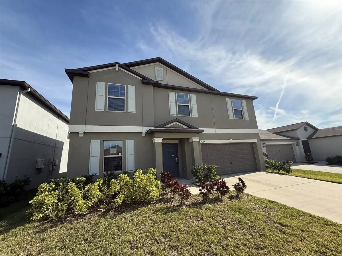 9423 Channing Hill Drive, Sun City Center, FL 33573 - Image #1