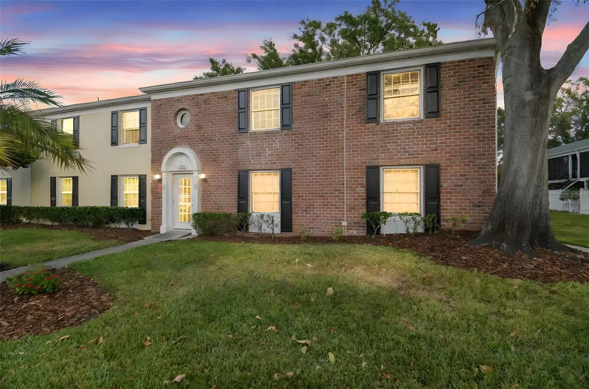 13691 Orange Sunset Drive #201, Tampa, FL 33618 - Image #1