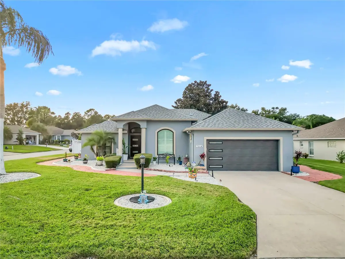 7314 Beaumont Drive, Lakeland, FL 33810 - Image #1