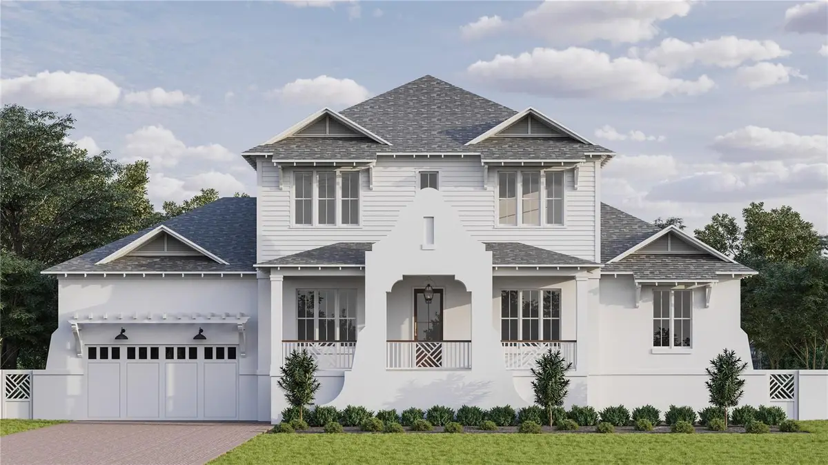 819 38th Avenue Ne, Saint Petersburg, FL 33701 - Image #1