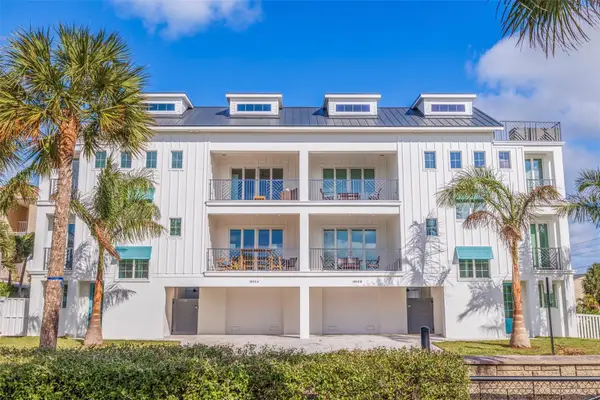 1800 Gulf Boulevard #1, INDIAN ROCKS BEACH, FL 33785