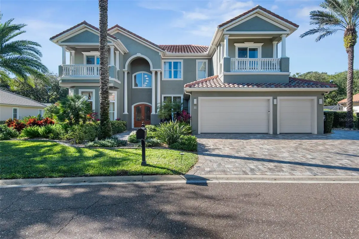 11 Ocean Oaks Lane, Palm Coast, FL 32137 - Image #1