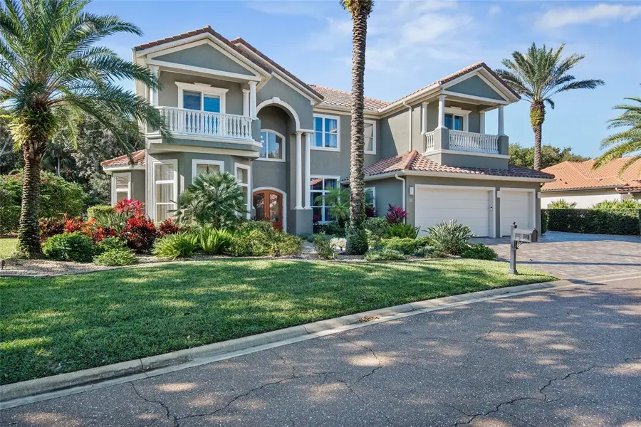 11 Ocean Oaks Lane, Palm Coast, FL 32137 - Image #2