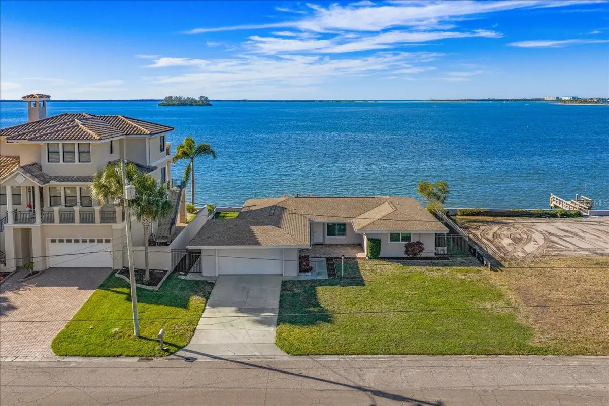 2234 Harbor View Drive, Dunedin, FL 34698 - Image #1