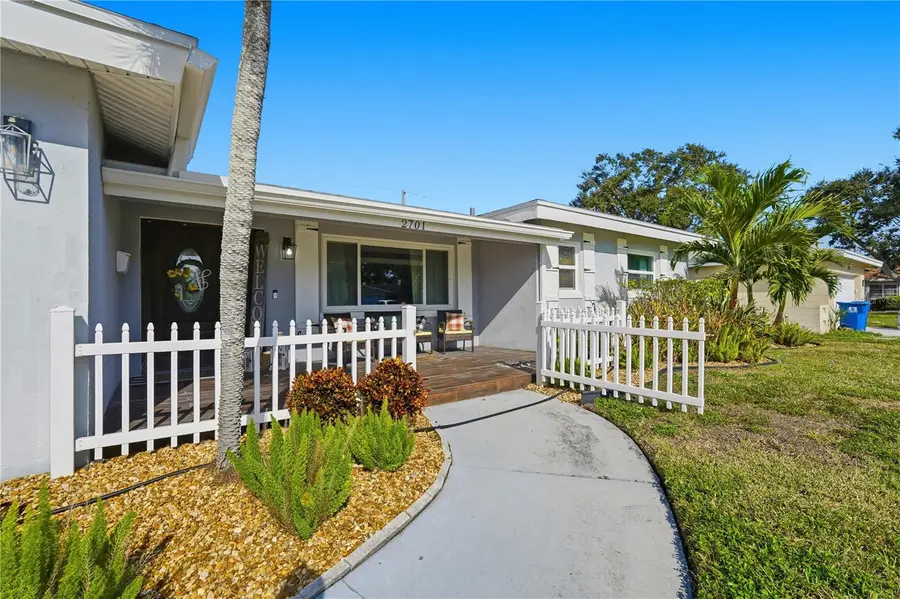 2701 64th Avenue S, Saint Petersburg, FL 33712 - Image #2