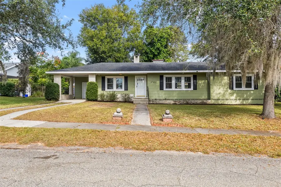 37951 Coleman Avenue, Dade City, FL 33525 - Image #3