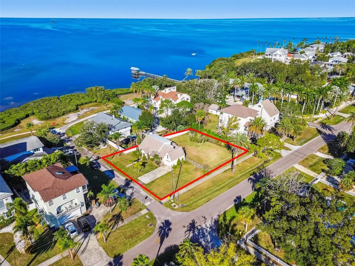 600 Tennessee Avenue, Crystal Beach, FL 34681 - Image #1