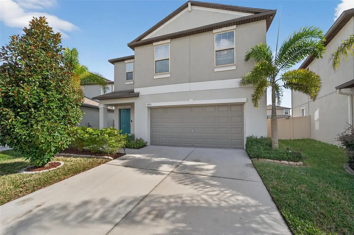 9720 Lemon Drop Loop, Sun City Center, FL 33573 - Image #1