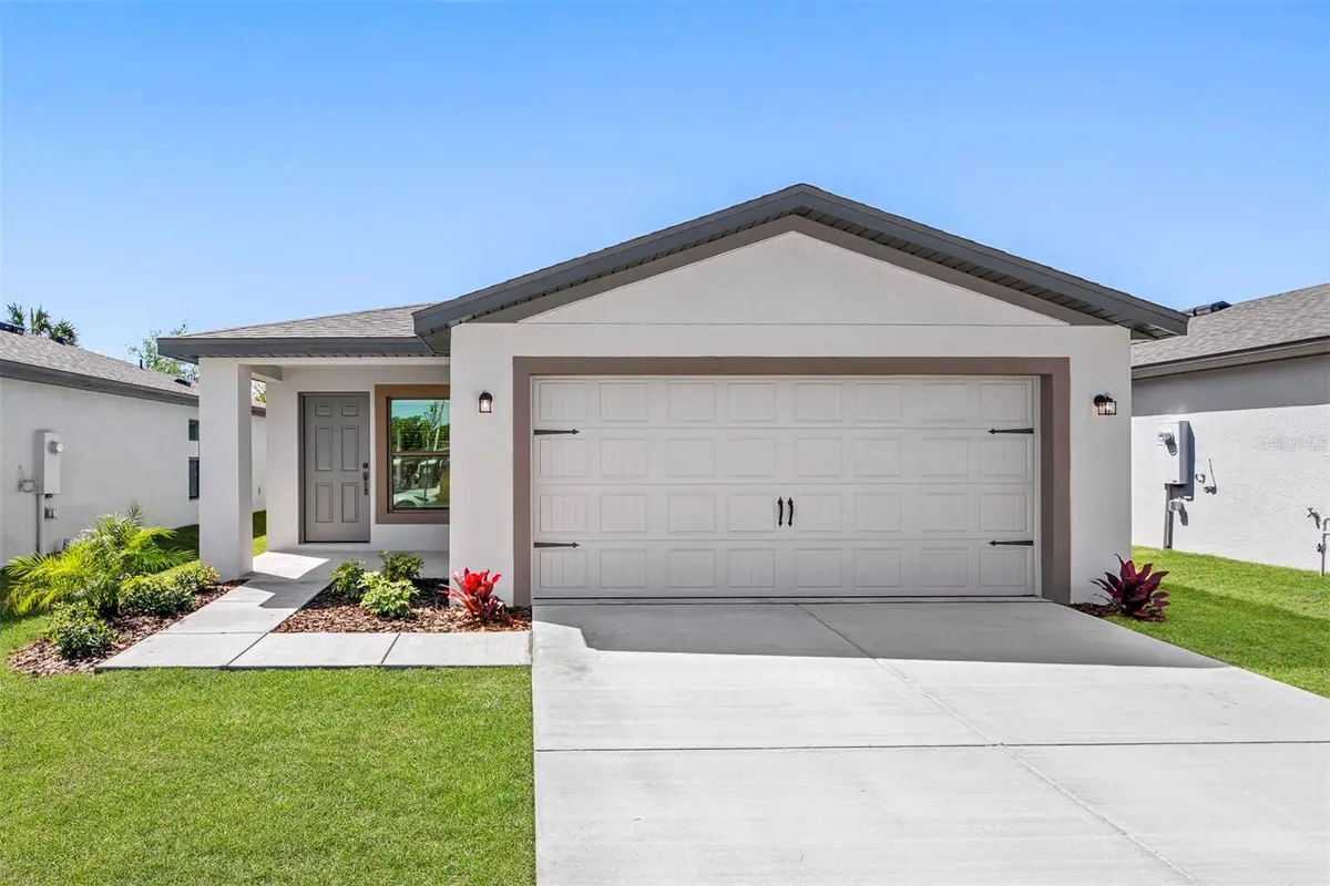 620 Blackthorn Drive, Lakeland, FL 33809 - #1
