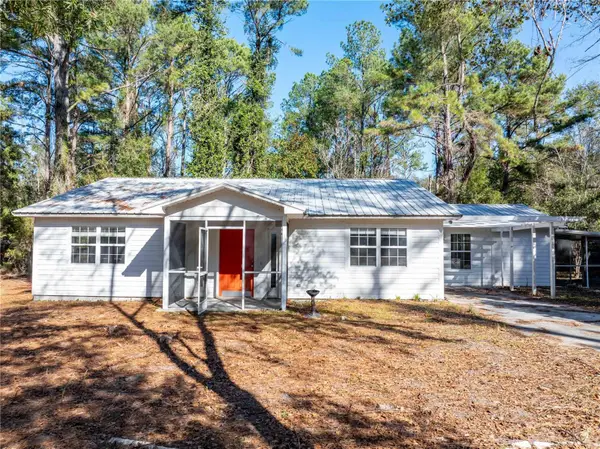 11727 162nd Terrace, MC ALPIN, FL 32062