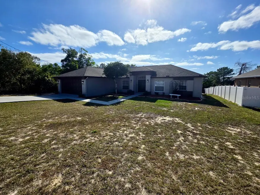 12424 Penton Street, Spring Hill, FL 34608 - Image #2