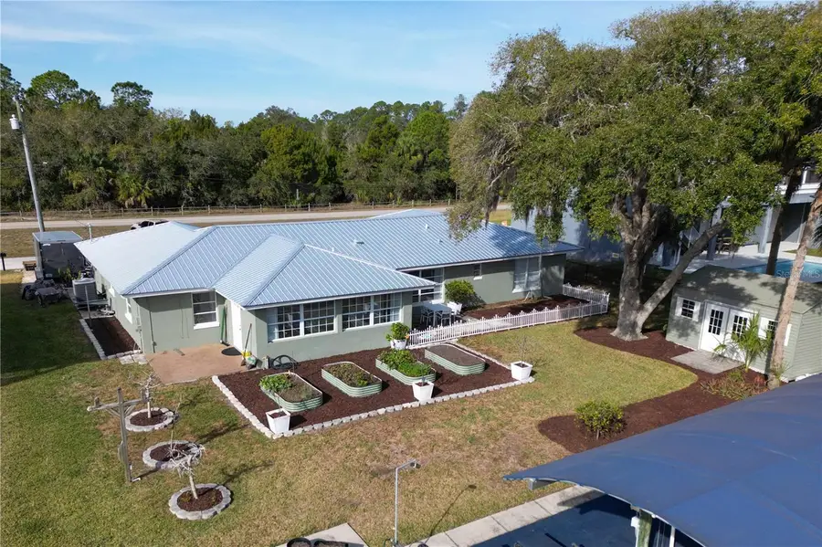3929 N Sagomon Point, Crystal River, FL 34428 - Image #2