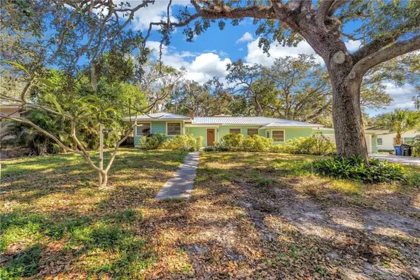 1019 Woodcrest Avenue, CLEARWATER, FL 33756